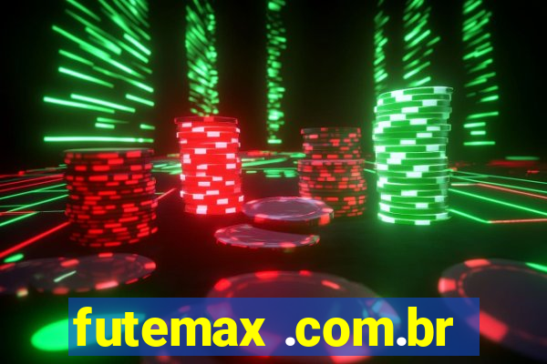 futemax .com.br